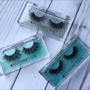 Lashes by K1Cosmetics